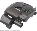 Cardone 19-B6862 Disc Brake Caliper - Front Left - view 1