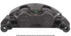 Cardone 19-B6862 Disc Brake Caliper - Front Left - view 4