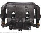 Cardone 19-B6865 Disc Brake Caliper - Front Right - view 2