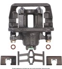 Cardone 19-B6886 Disc Brake Caliper - Rear Left - view 3