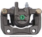 Cardone 19-B6886 Disc Brake Caliper - Rear Left - view 4
