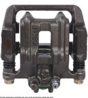 Cardone 19-B6886 Disc Brake Caliper - Rear Left - view 2