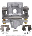 Cardone 19-B6993 Disc Brake Caliper - Rear Right - view 3