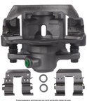 Cardone 19-B7029 Disc Brake Caliper - Rear Left - view 3
