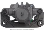 Cardone 19-B7029 Disc Brake Caliper - Rear Left - view 4