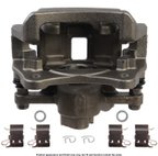 Cardone 19-B7080 Disc Brake Caliper - Rear Right - view 3