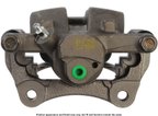 Cardone 19-B7080 Disc Brake Caliper - Rear Right - view 4