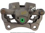 Cardone 19-B7081 Disc Brake Caliper - Rear Left - view 7