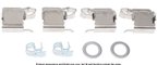 Cardone 19-B7081 Disc Brake Caliper - Rear Left - view 8