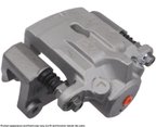Cardone 19-B7092 Disc Brake Caliper - Rear Left - view 1