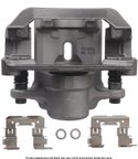 Cardone 19-B7092 Disc Brake Caliper - Rear Left - view 3