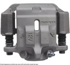Cardone 19-B7092 Disc Brake Caliper - Rear Left - view 2