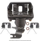 Cardone 19-B7096 Disc Brake Caliper - Rear Right - view 3