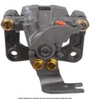 Cardone 19-B7096 Disc Brake Caliper - Rear Right - view 4