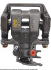 Cardone 19-B7096 Disc Brake Caliper - Rear Right - view 2