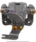 Cardone 19-B7097 Disc Brake Caliper - Rear Left - view 4