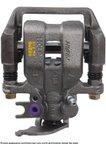 Cardone 19-B7097 Disc Brake Caliper - Rear Left - view 2