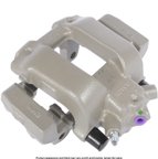 Cardone 19-B7098 Disc Brake Caliper - Front Right - view 2