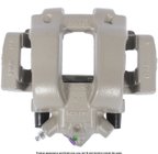 Cardone 19-B7098 Disc Brake Caliper - Front Right - view 1