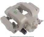 Cardone 19-B7099A Disc Brake Caliper - Front Left - view 2