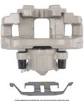 Cardone 19-B7099A Disc Brake Caliper - Front Left - view 3