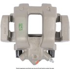 Cardone 19-B7099A Disc Brake Caliper - Front Left - view 1
