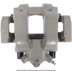 Cardone 19-B7099 Disc Brake Caliper - Front Left - view 1
