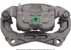 Cardone 19-B7100 Disc Brake Caliper - Front Left - view 4