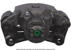 Cardone 19-B7102 Disc Brake Caliper - Front Left - view 4