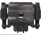 Cardone 19-B7102 Disc Brake Caliper - Front Left - view 2