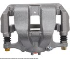 Cardone 19-B7105 Disc Brake Caliper - Front Right - view 2