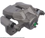 Cardone 19-B7107 Disc Brake Caliper - Front Right - view 1
