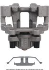 Cardone 19-B7110 Disc Brake Caliper - Rear Left - view 3