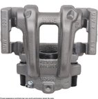 Cardone 19-B7110 Disc Brake Caliper - Rear Left - view 2