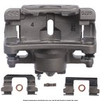 Cardone 19-B7121 Disc Brake Caliper - Front Right - view 3