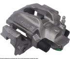 Cardone 19-B7133 Disc Brake Caliper - Rear Right - view 1