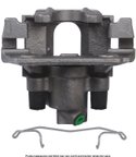 Cardone 19-B7133 Disc Brake Caliper - Rear Right - view 3