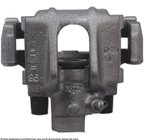 Cardone 19-B7133 Disc Brake Caliper - Rear Right - view 2