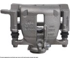 Cardone 19-B7137 Disc Brake Caliper - Rear Right - view 2