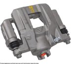 Cardone 19-B7143 Disc Brake Caliper - Rear Left - view 1