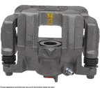 Cardone 19-B7143 Disc Brake Caliper - Rear Left - view 2