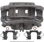 Cardone 19-B7146 Disc Brake Caliper - Front Left - view 3