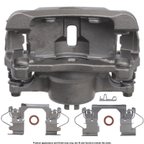 Cardone 19-B7149 Disc Brake Caliper - Front Right - view 3
