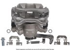 Cardone 19-B7154 Disc Brake Caliper - Rear Right - view 3