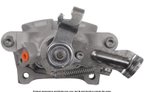 Cardone 19-B7155 Disc Brake Caliper - Rear Left - view 4