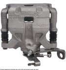Cardone 19-B7155 Disc Brake Caliper - Rear Left - view 2