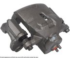 Cardone 19-B7156 Disc Brake Caliper - Front Left - view 1