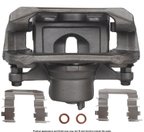 Cardone 19-B7157 Disc Brake Caliper - Front Right - view 3