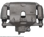 Cardone 19-B7157 Disc Brake Caliper - Front Right - view 2