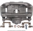 Cardone 19-B7158 Disc Brake Caliper - Front Left - view 3